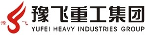 豫飛重工logo